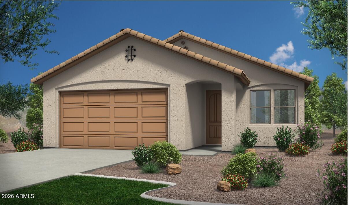 18181 W AVENIDA DEL SOL Drive