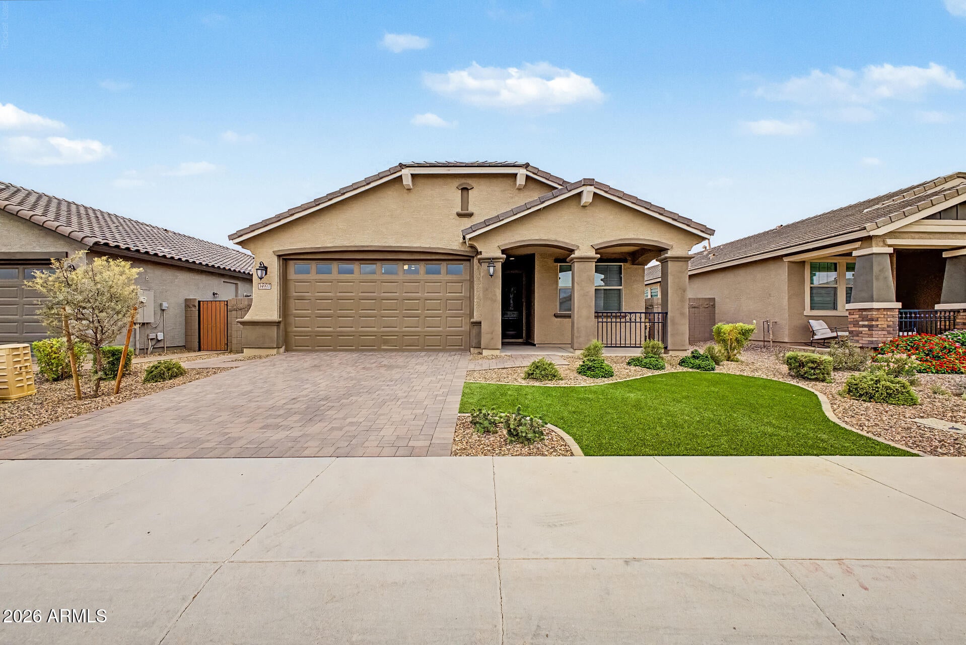 34997 N SACRAMENTO WASH Road