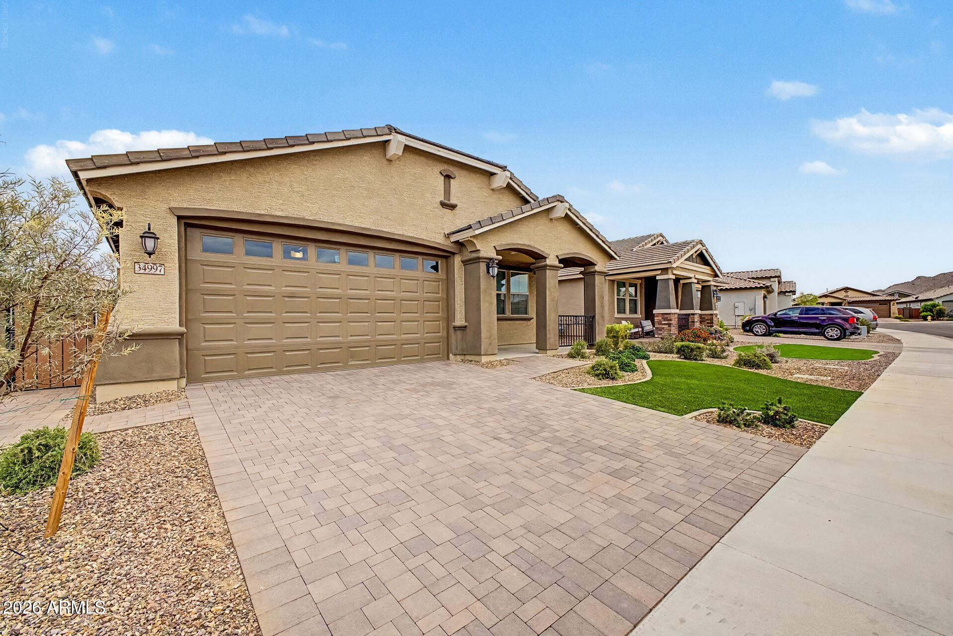 34997 N SACRAMENTO WASH Road