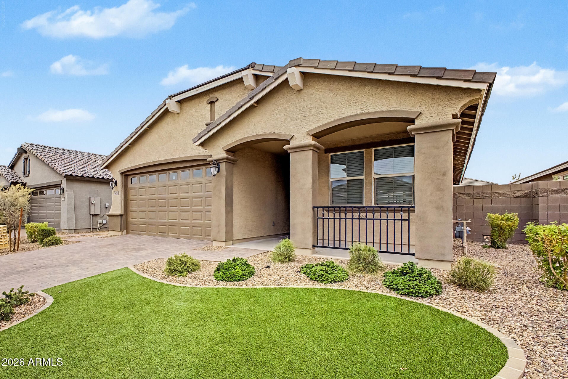 34997 N SACRAMENTO WASH Road