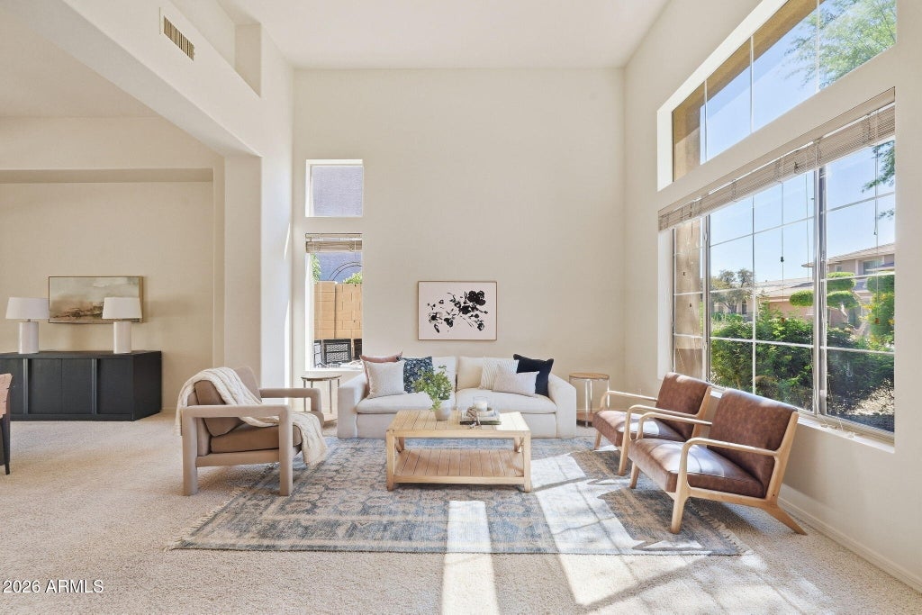 Photo of 2944 W Eastman Drive, Anthem, AZ 85086 (MLS # 7085388)