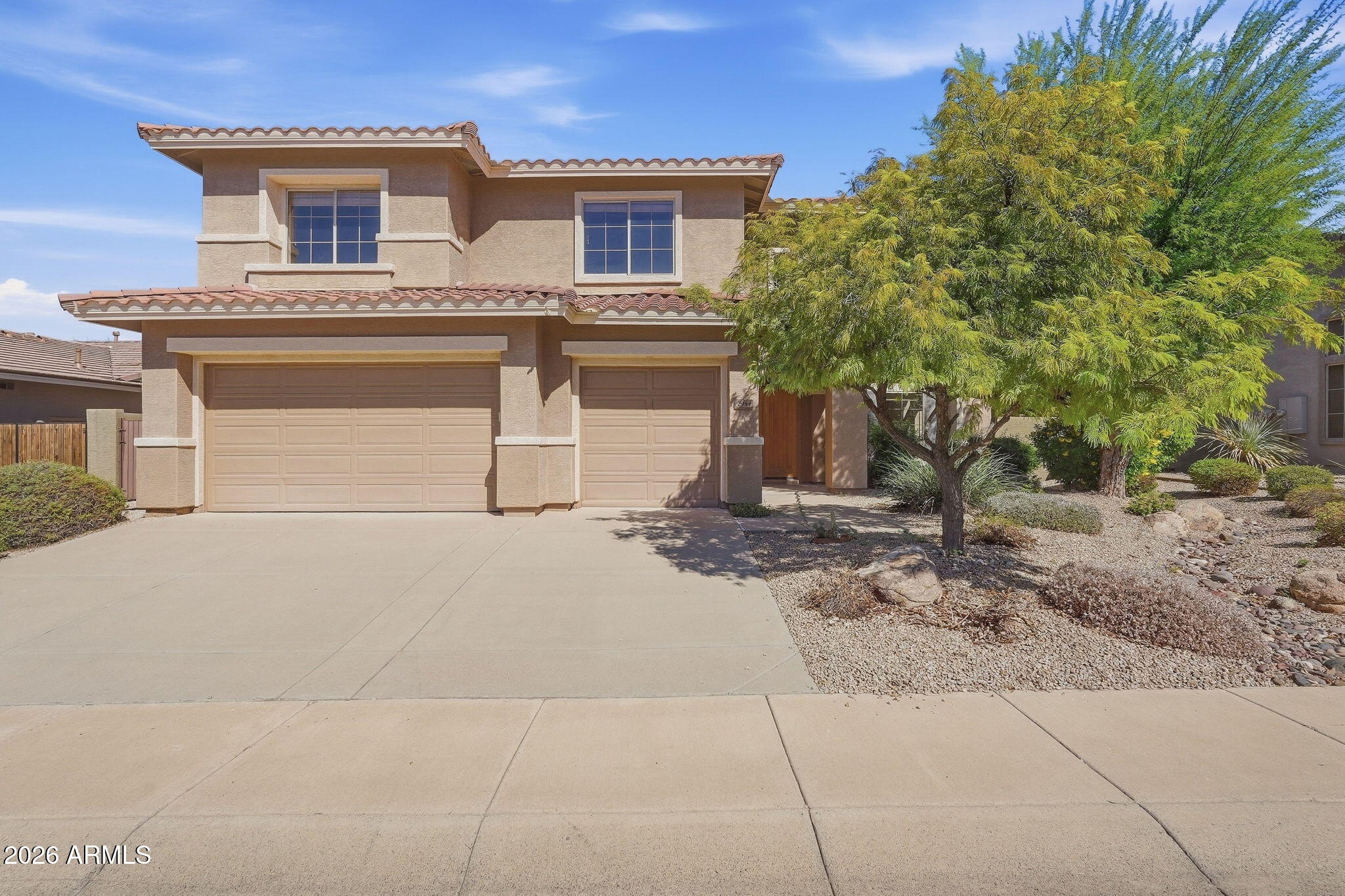 2944 W EASTMAN Drive
