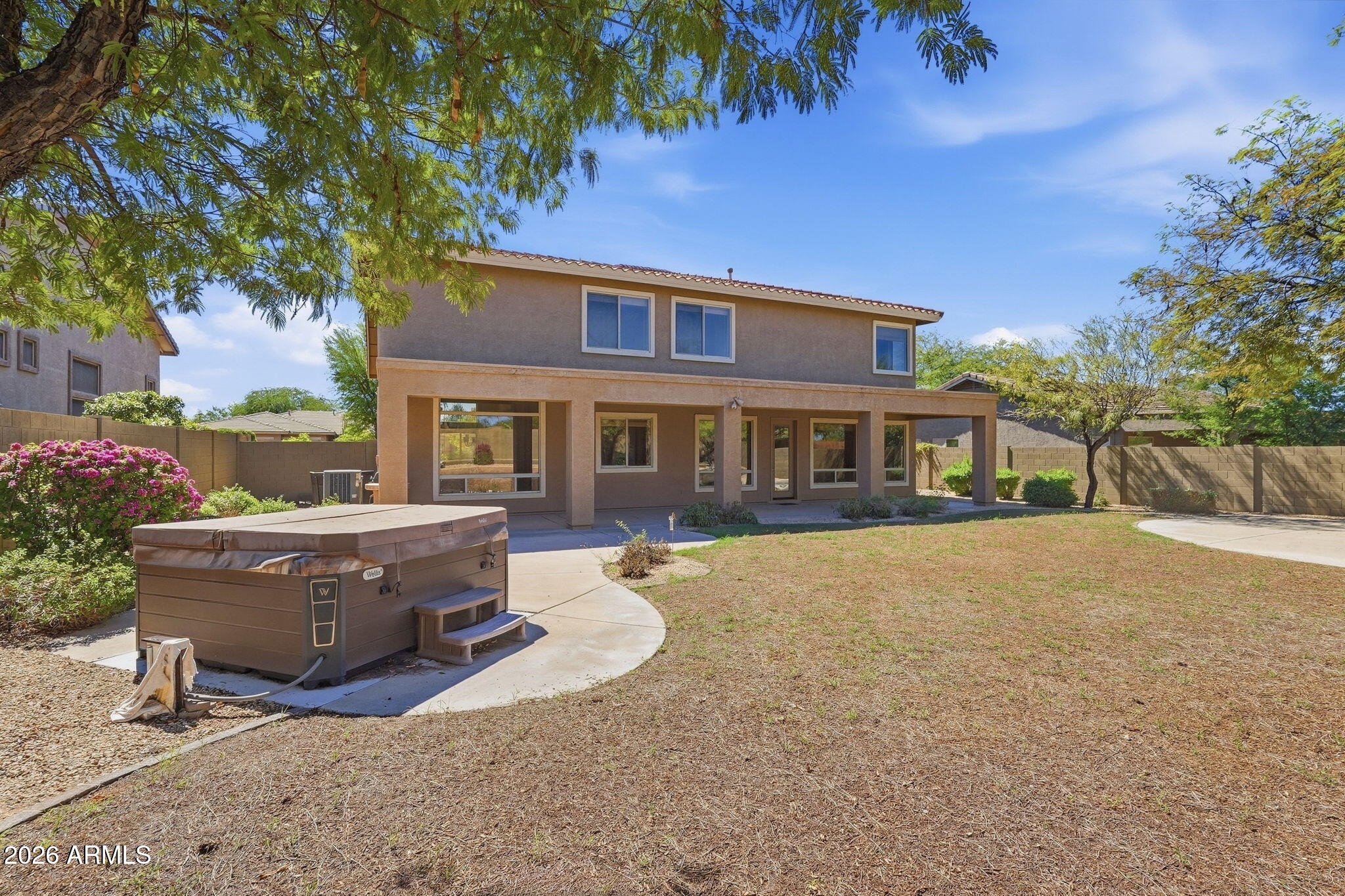 2944 W EASTMAN Drive