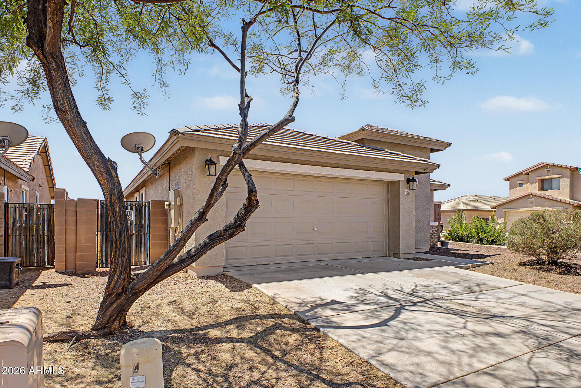 25875 W ST CATHERINE Avenue