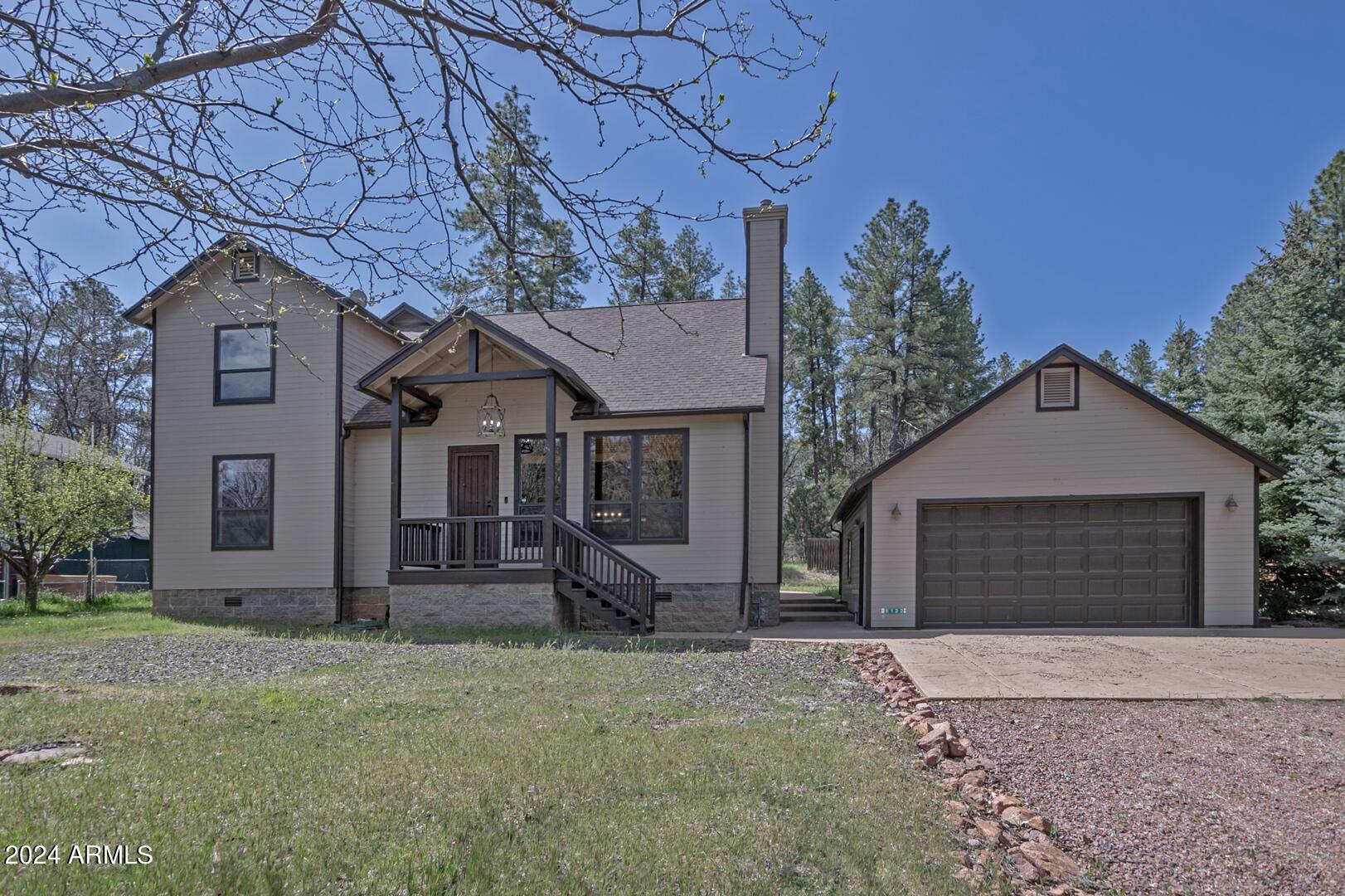 View Strawberry, AZ 85544 house