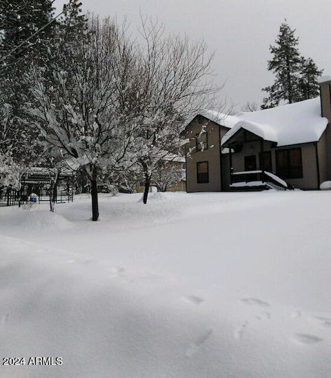 A home in Strawberry