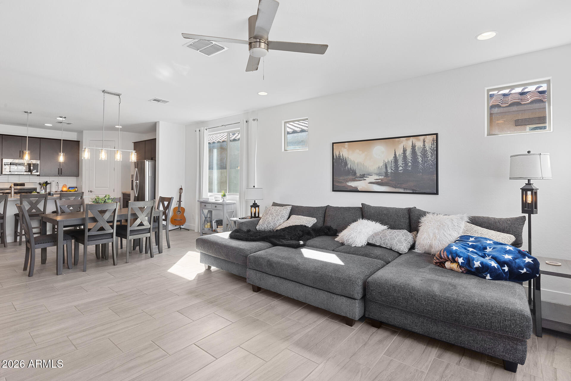 ZANJERO TRAILS PARCEL 34A - Residential