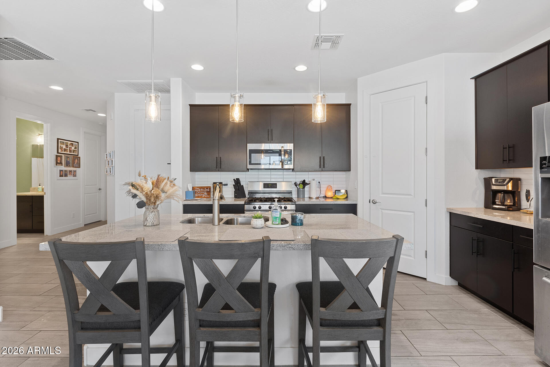 ZANJERO TRAILS PARCEL 34A - Residential