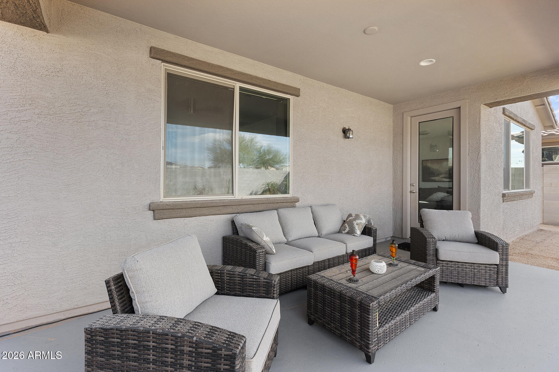 ZANJERO TRAILS PARCEL 34A - Residential