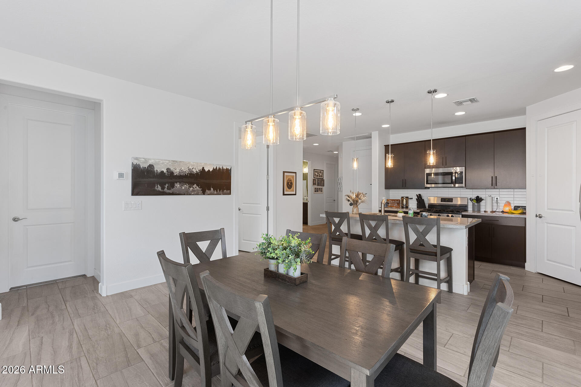 ZANJERO TRAILS PARCEL 34A - Residential