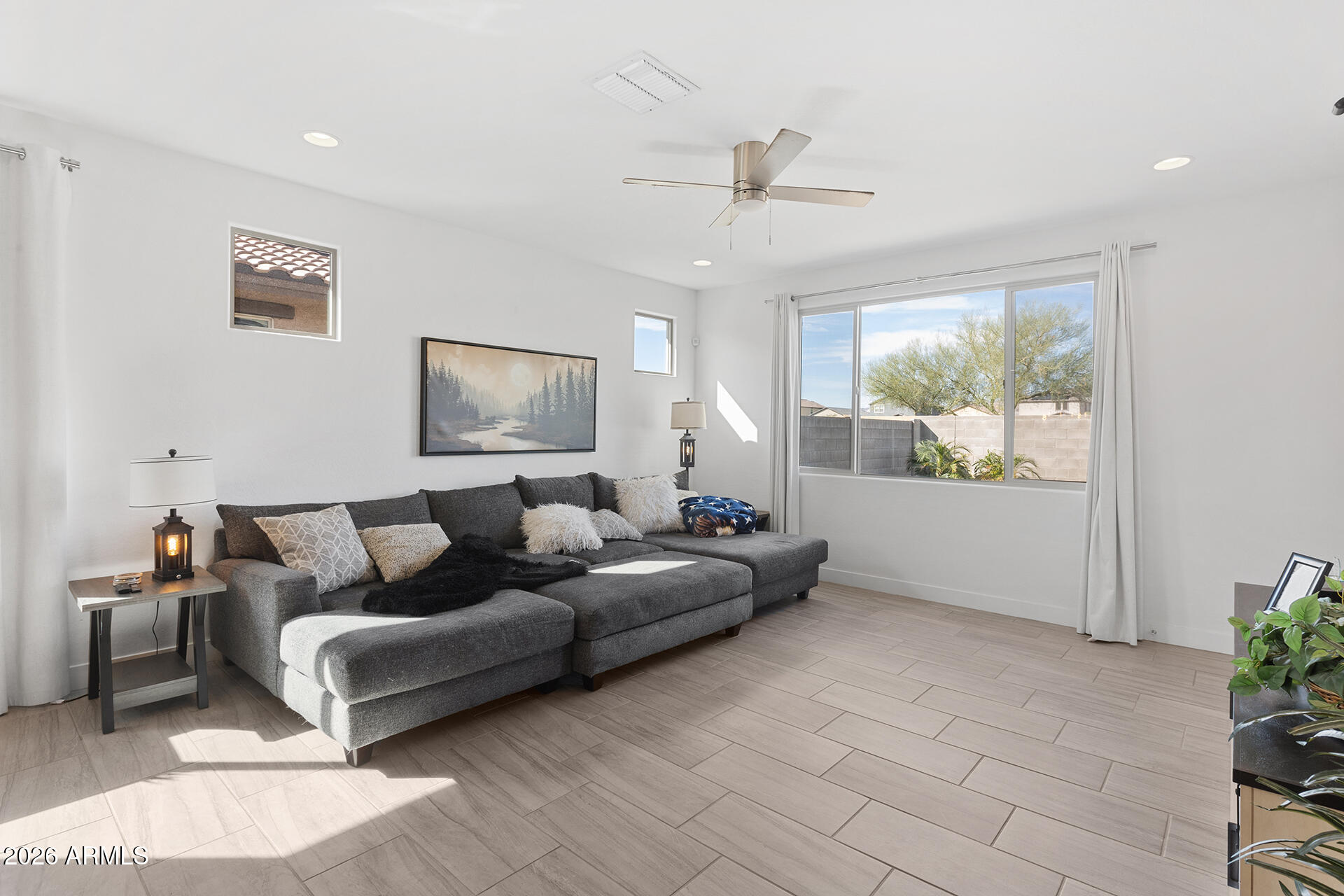 ZANJERO TRAILS PARCEL 34A - Residential