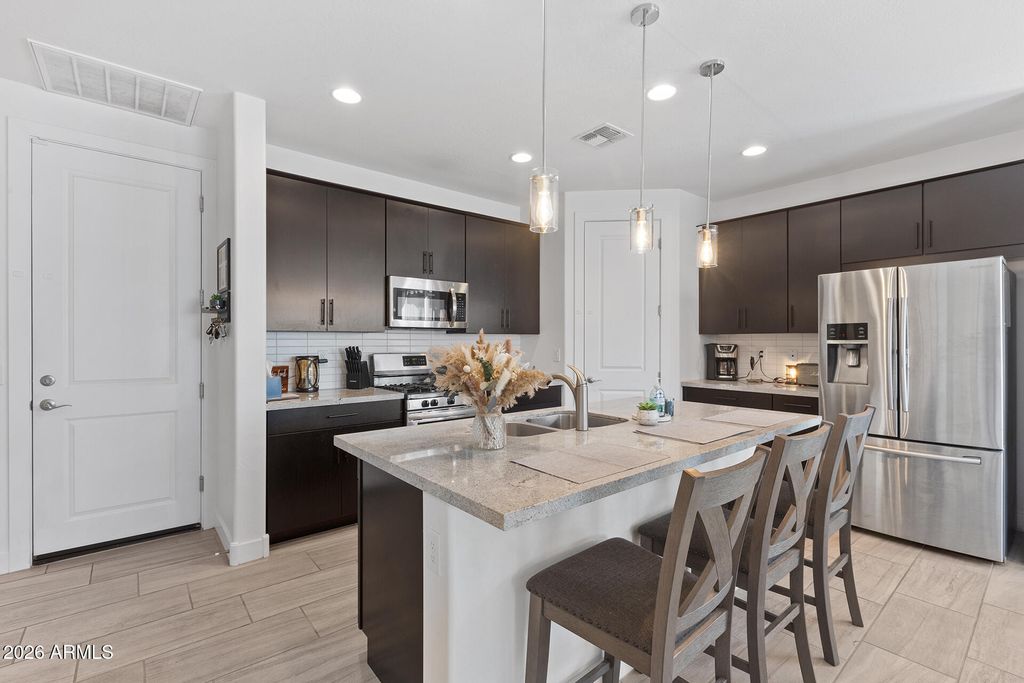 Photo of 5844 N 194th Lane, Litchfield Park, AZ 85340 (MLS # 6989124)