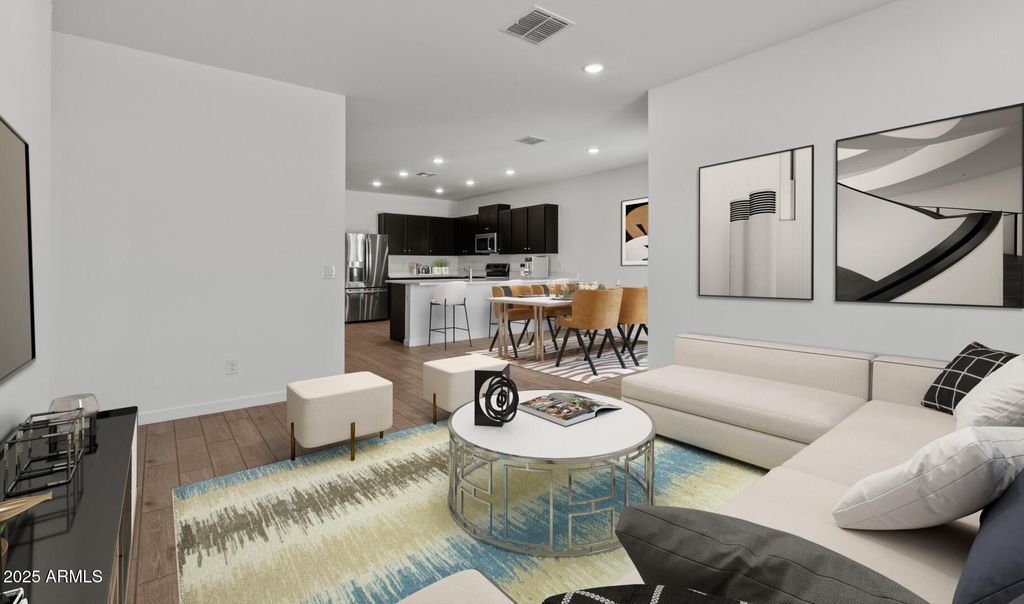 Photo of 23458 W Albeniz Place, Buckeye, AZ 85326 (MLS # 6930892)