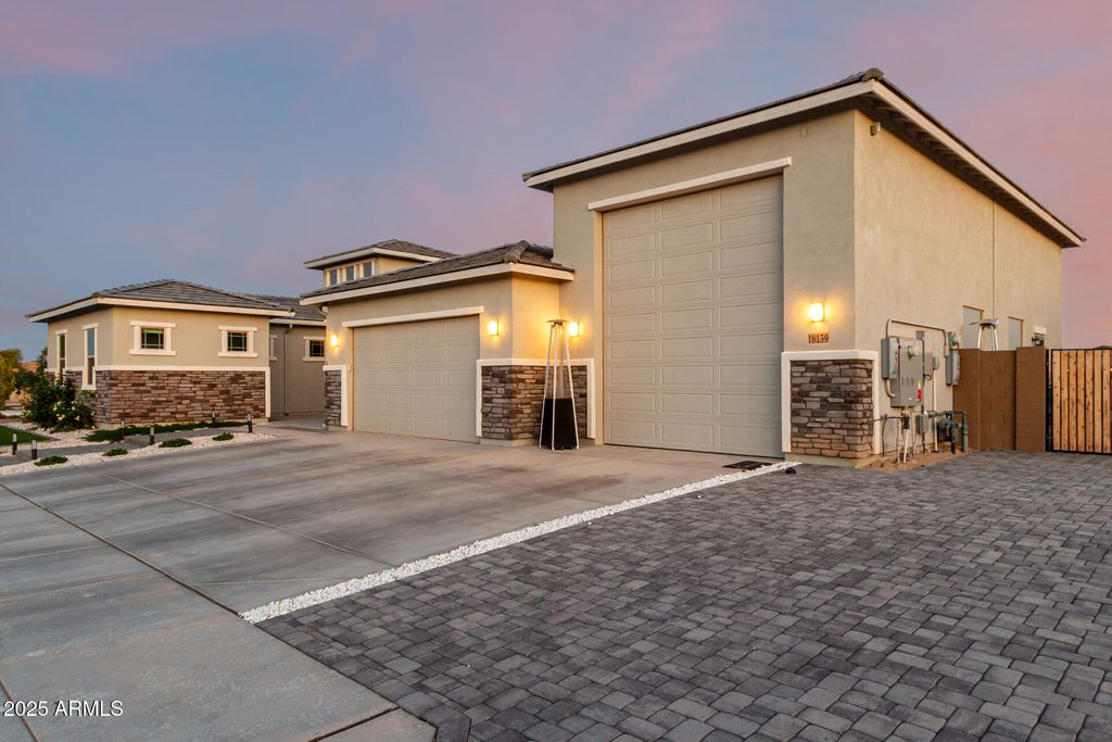Photo of 18139 W Oregon Court, Litchfield Park, AZ 85340 (MLS # 6869037)