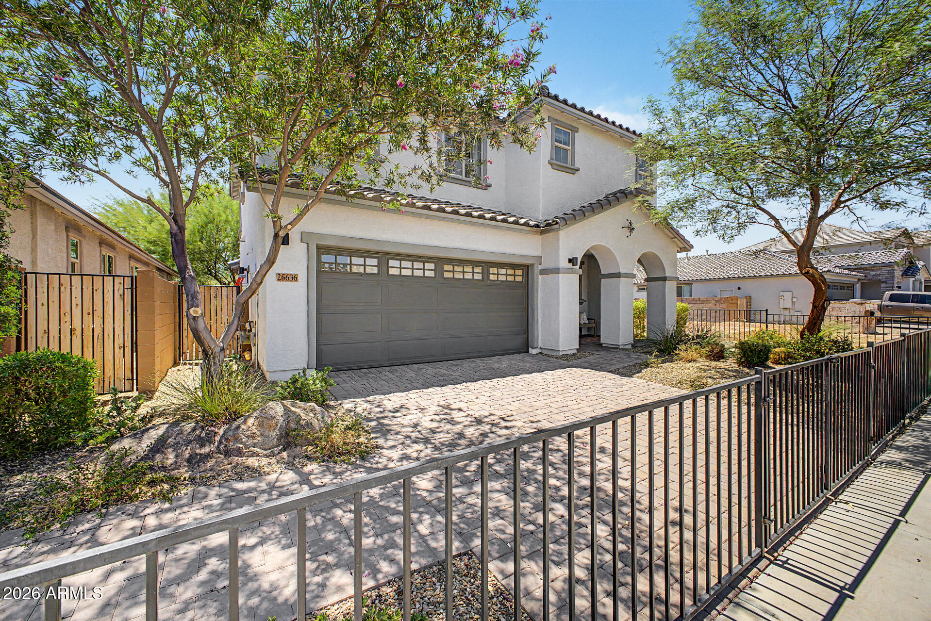 25636 N 142ND Lane