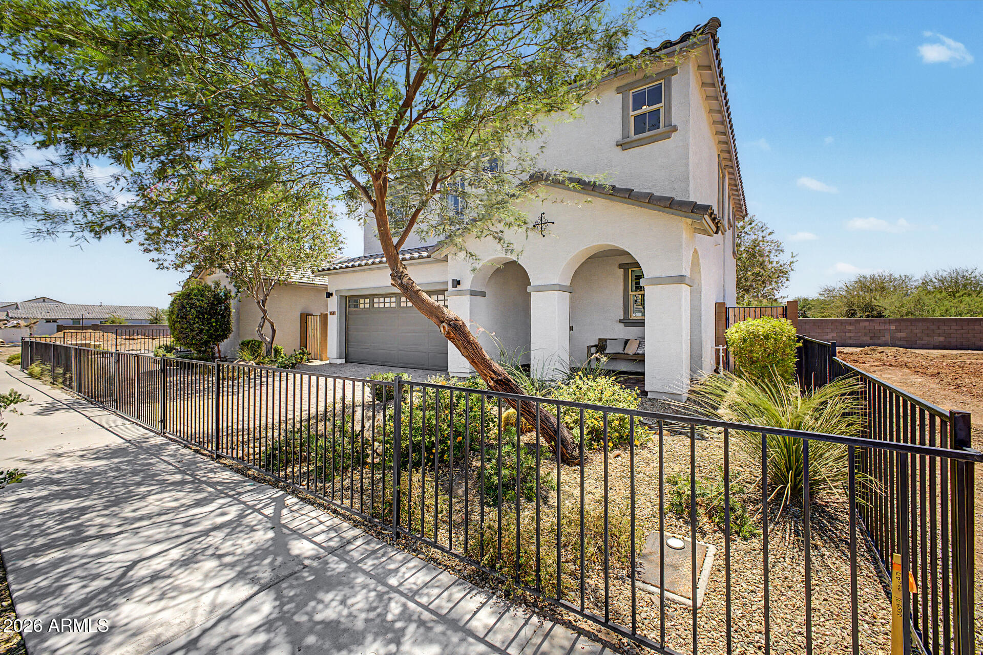 25636 N 142ND Lane