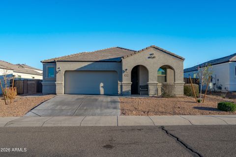 30794 W WHITTON Avenue Buckeye AZ 85396
