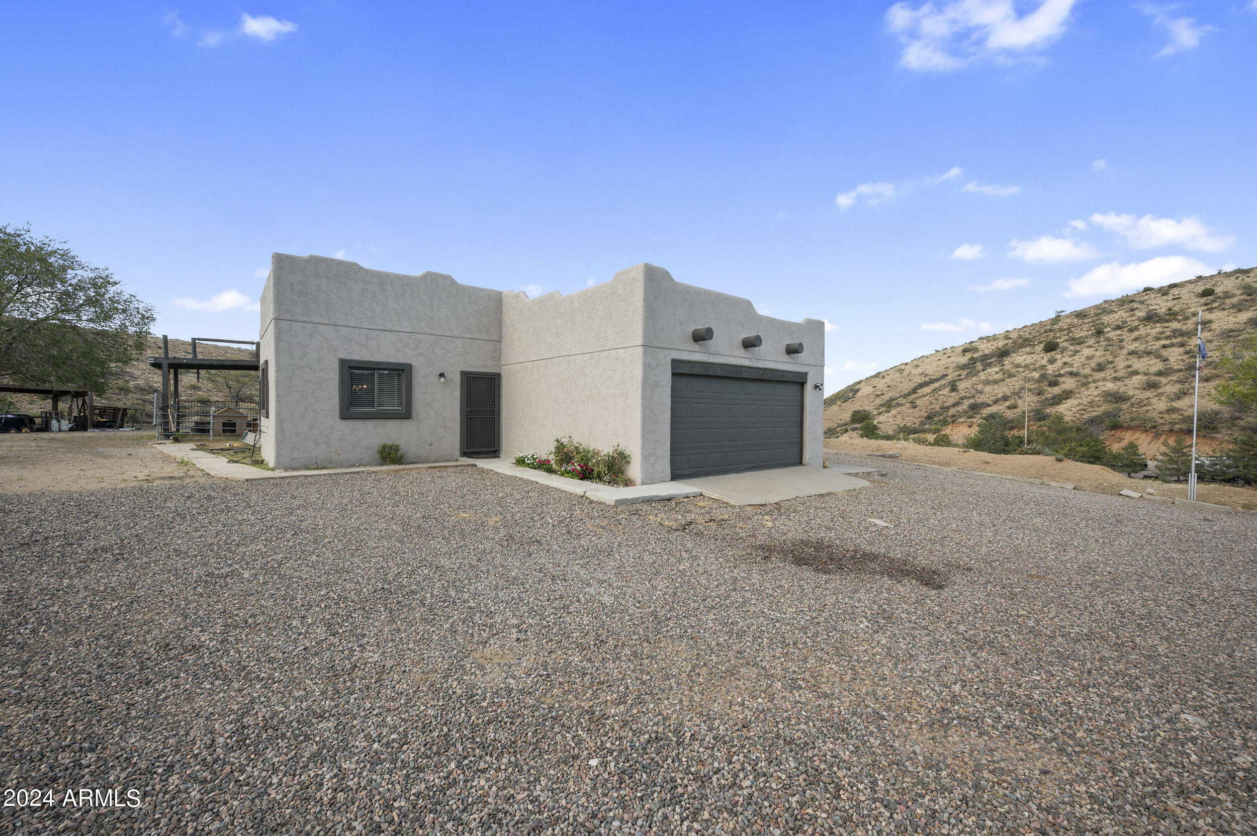 9749 S ICE HOUSE CANYON Road