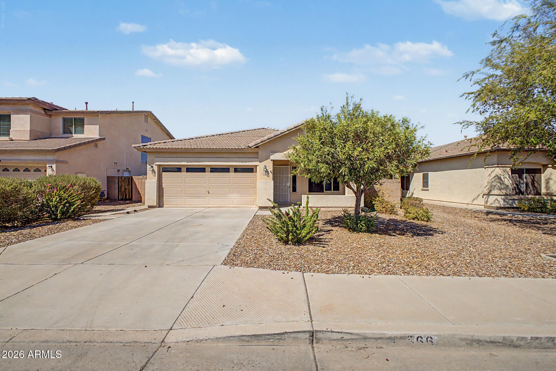 14566 W WATSON Lane