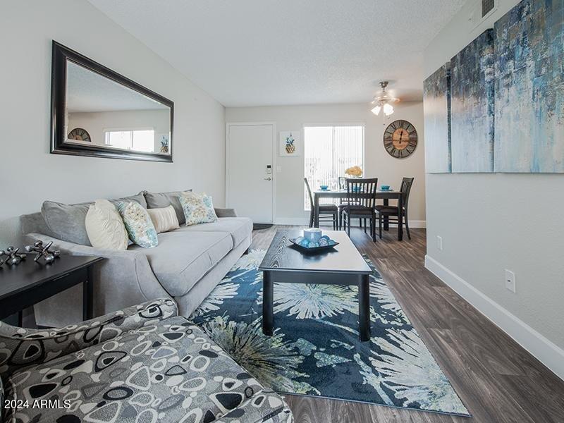 1651 S DOBSON Road 1