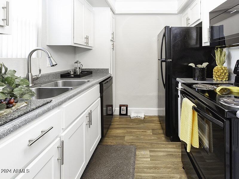 1651 S DOBSON Road 1