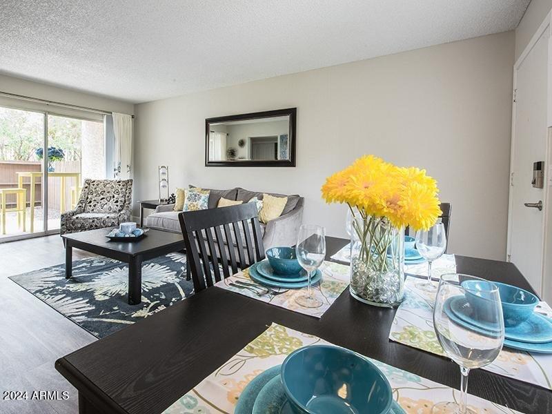 1651 S DOBSON Road 1