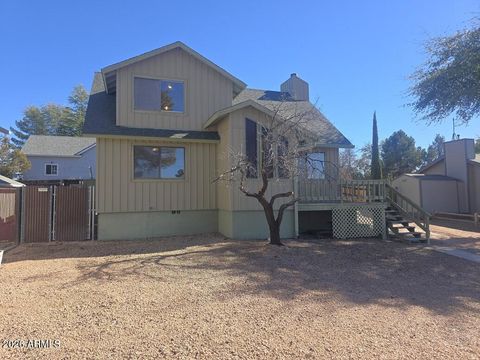 103 S McLane Road Payson AZ 85541