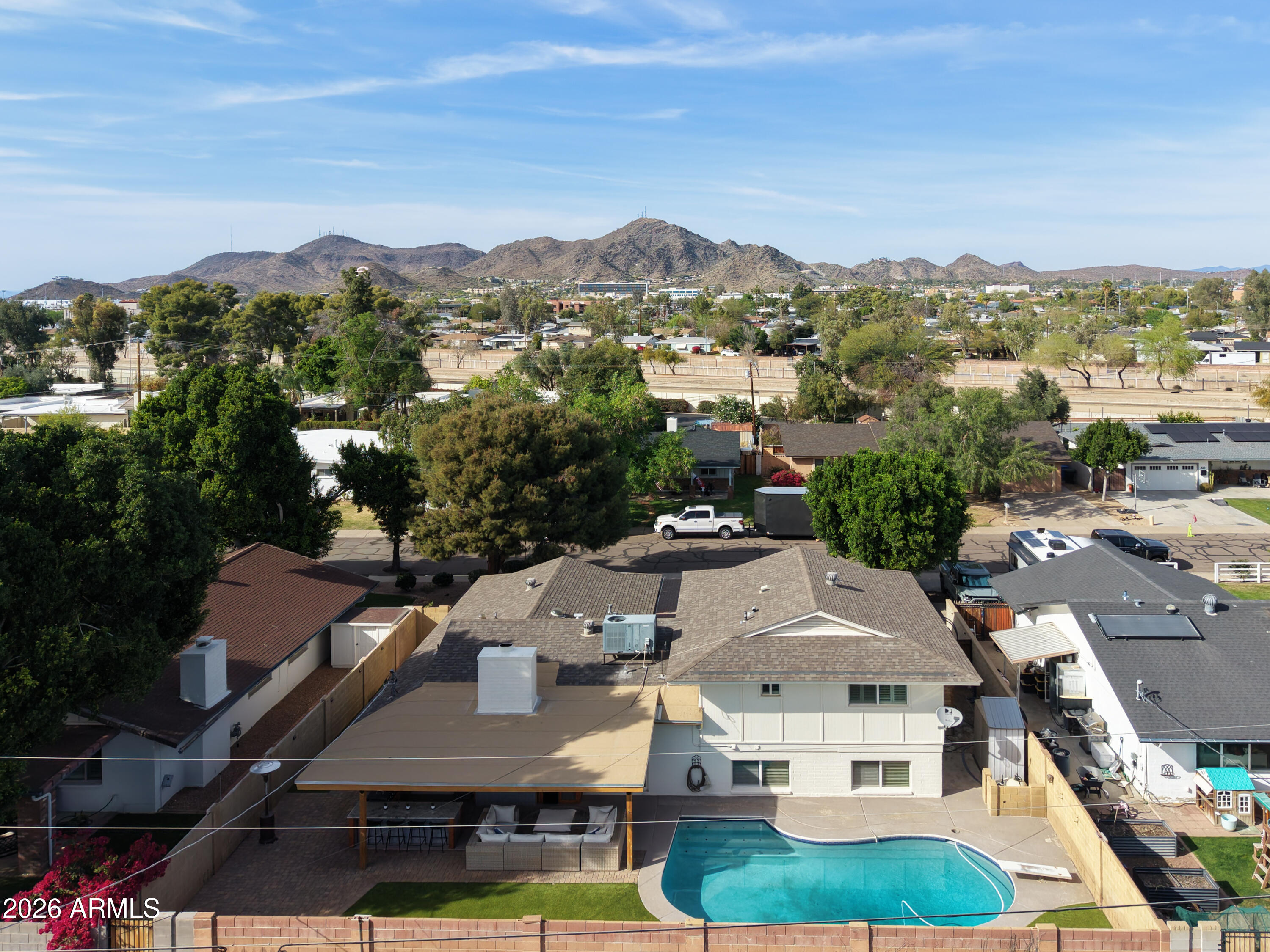 313 E EL CAMINITO Drive