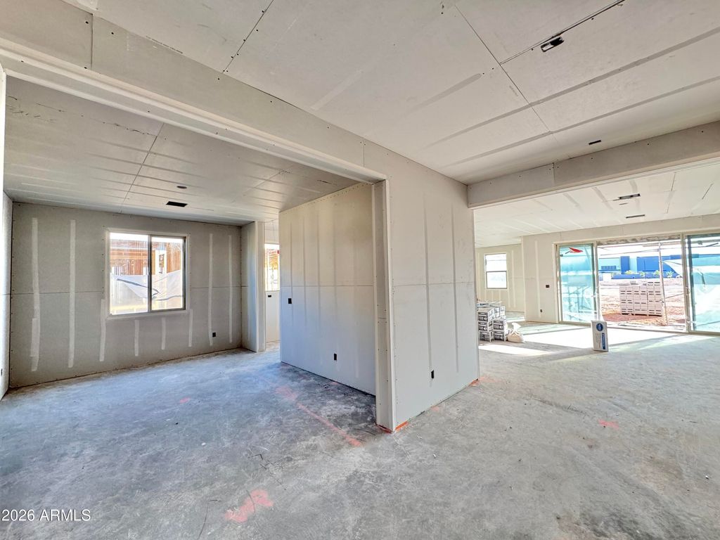 Photo of 15613 W Brown Avenue, Waddell, AZ 85355 (MLS # 6938917)