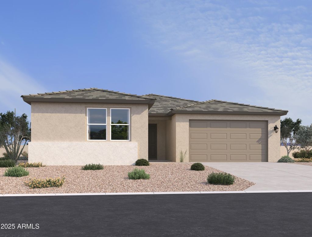 Photo of 15613 W Brown Avenue, Waddell, AZ 85355 (MLS # 6938917)