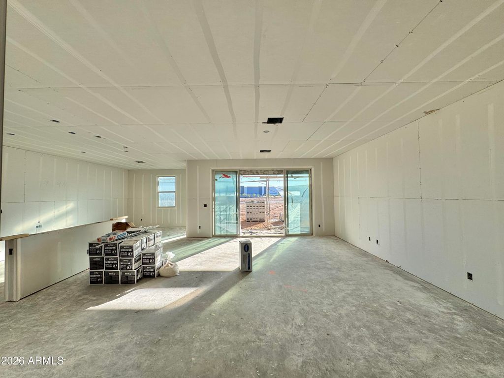 Photo of 15613 W Brown Avenue, Waddell, AZ 85355 (MLS # 6938917)