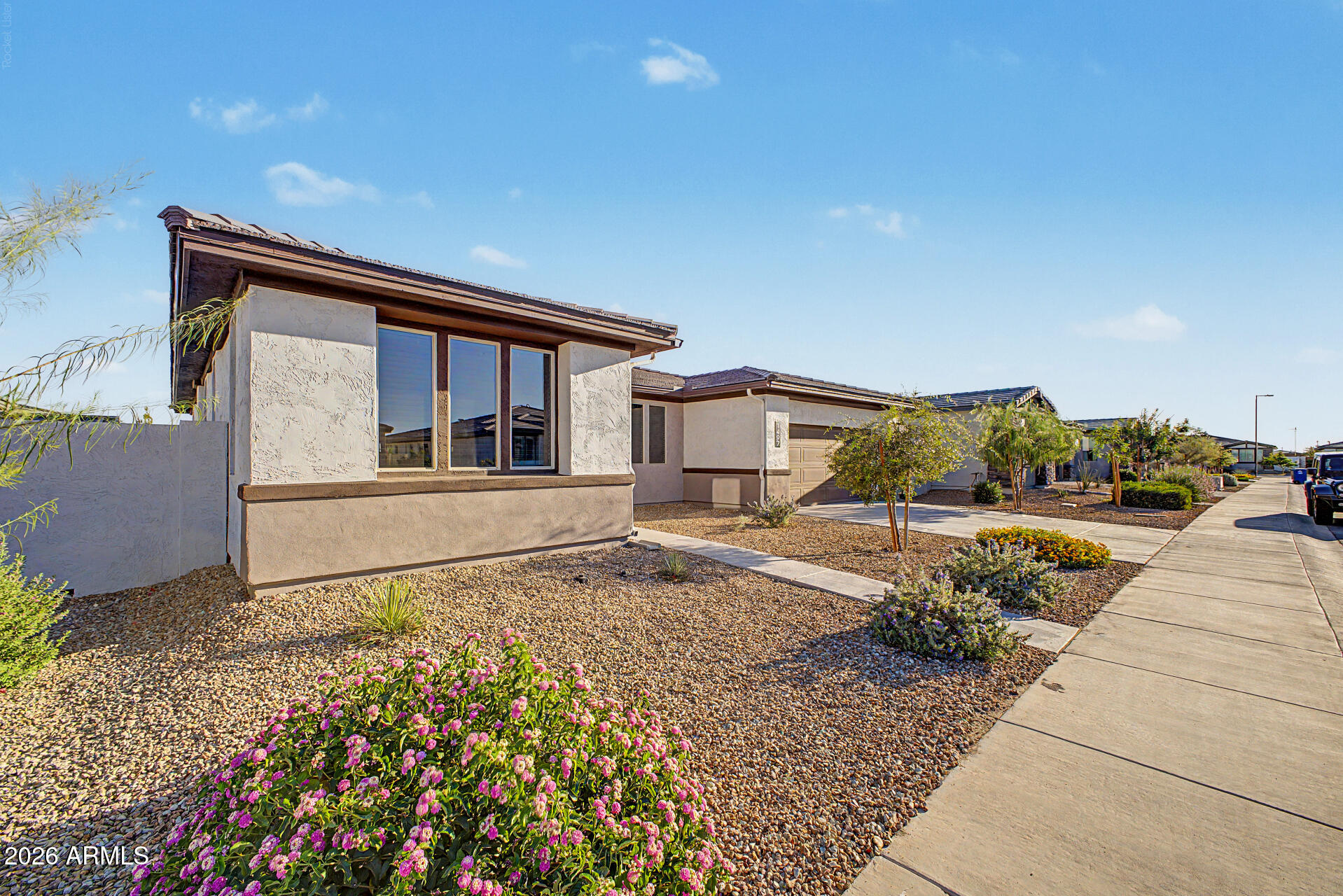 1497 W DESERT SPOON Drive