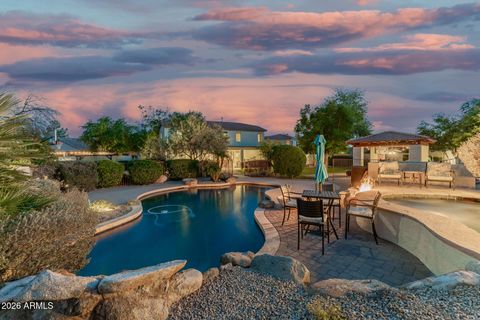 6042 W RUNNING DEER Trail Phoenix AZ 85083