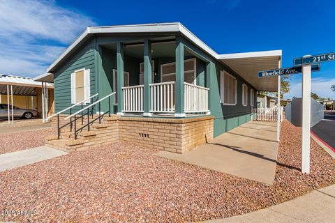 18240 N 21ST Street 108 Phoenix AZ 85022