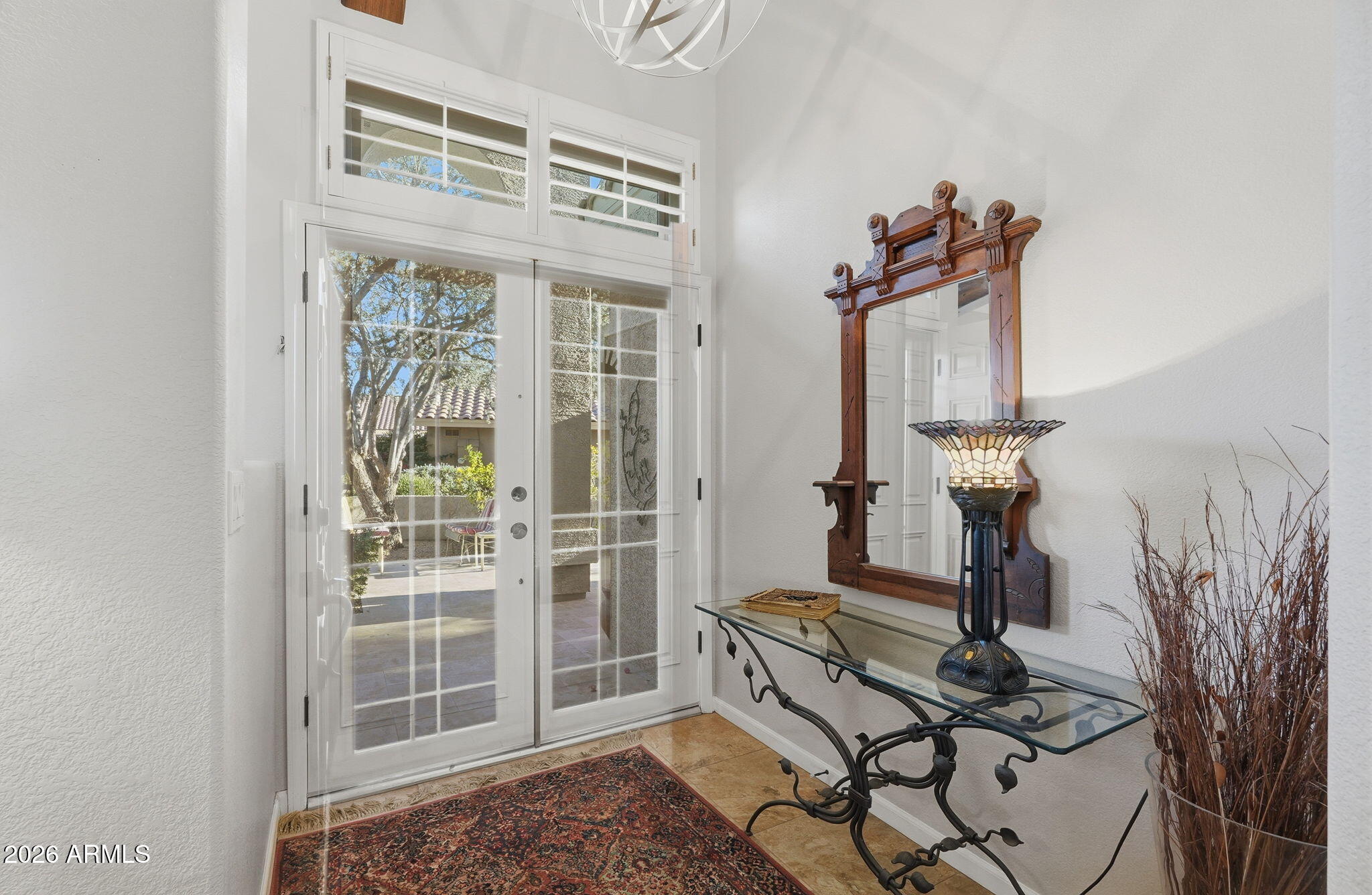 7701 E CHUPAROSA Circle