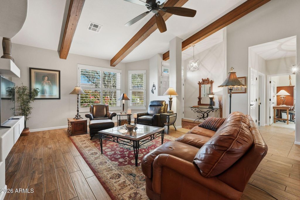 Photo of 7701 E Chuparosa Circle, Gold Canyon, AZ 85118 (MLS # 6984541)