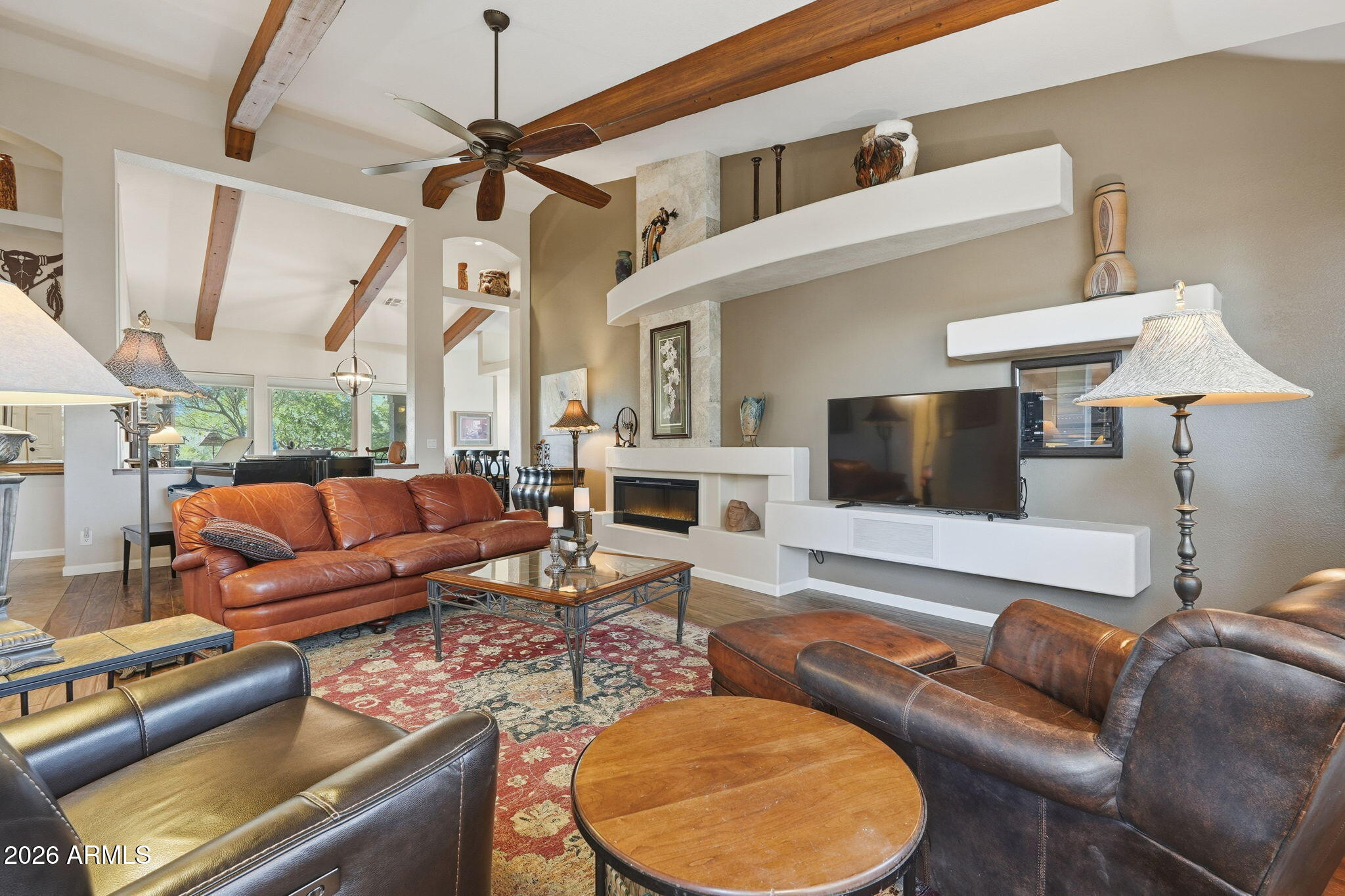 7701 E CHUPAROSA Circle