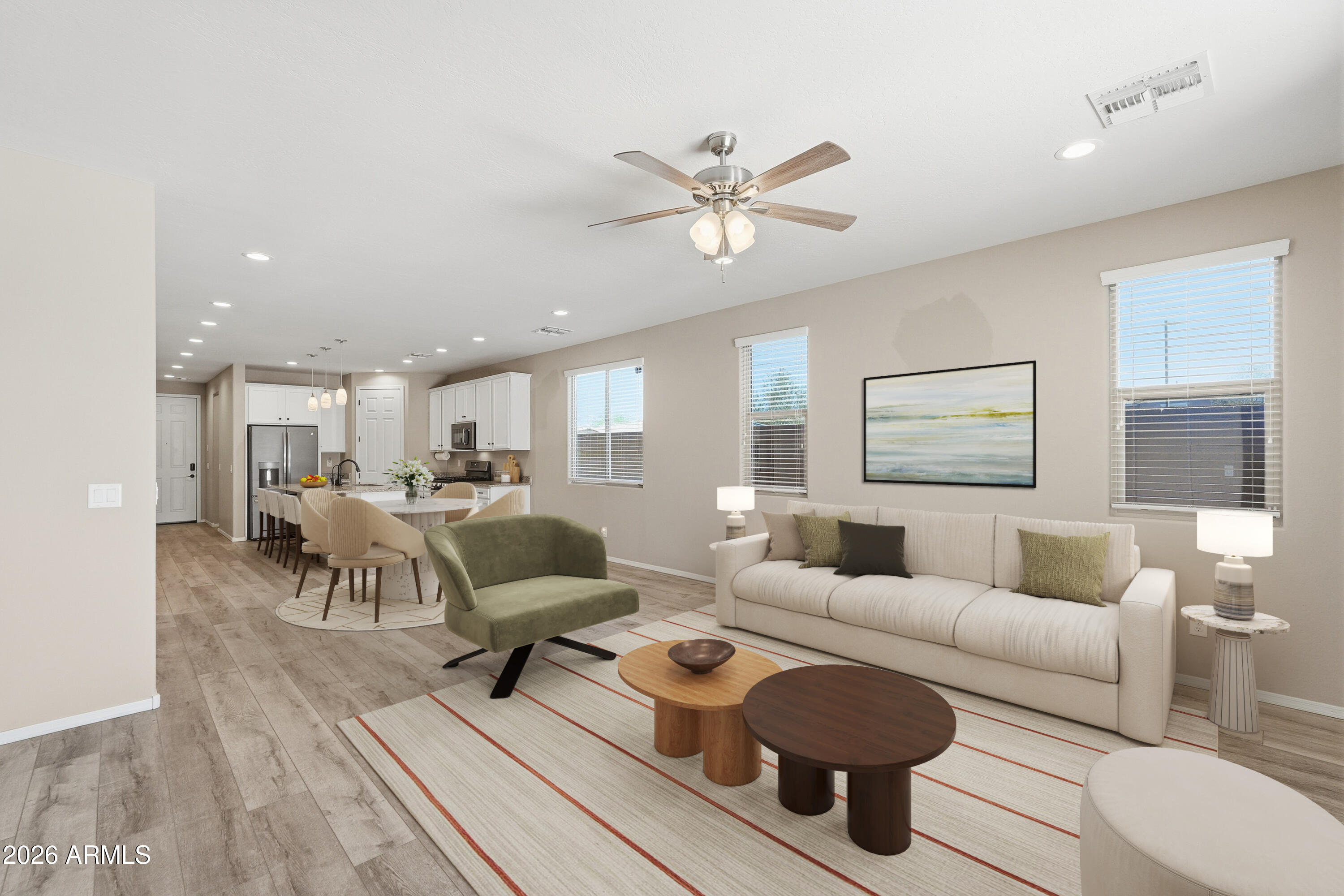 16611 W SHANGRI LA Road