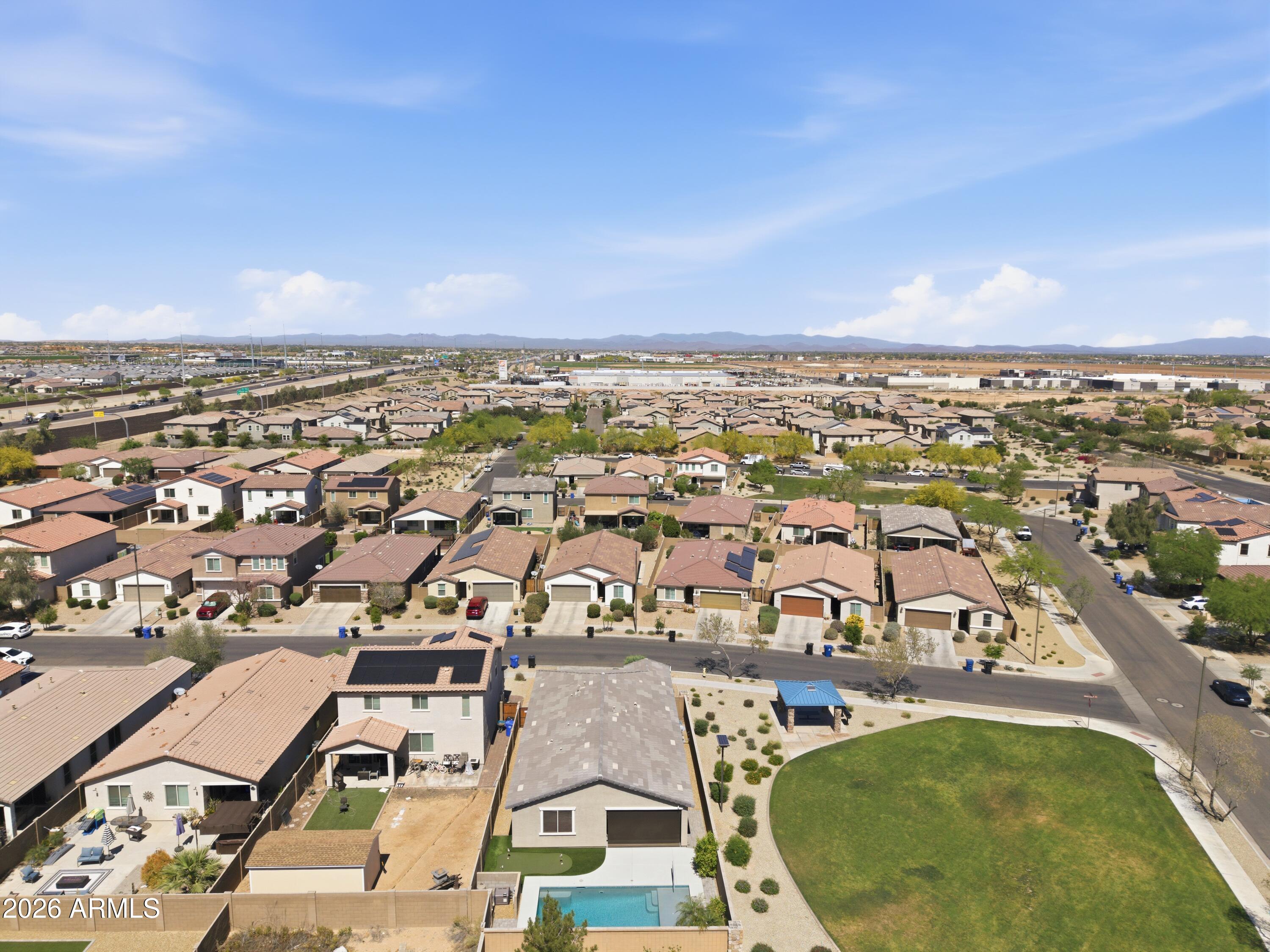 16611 W SHANGRI LA Road