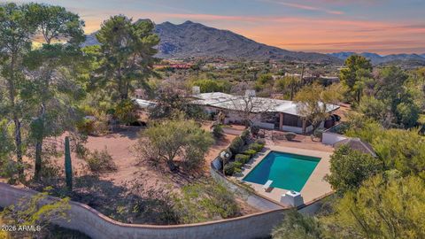 37901 N Tranquil Trail Carefree AZ 85377
