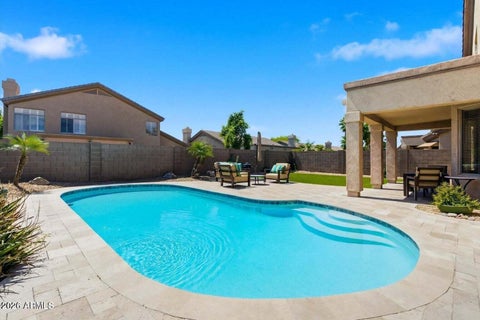 Photo of 6513 E Blanche Drive, Scottsdale, AZ 85254 (MLS # 7076364)
