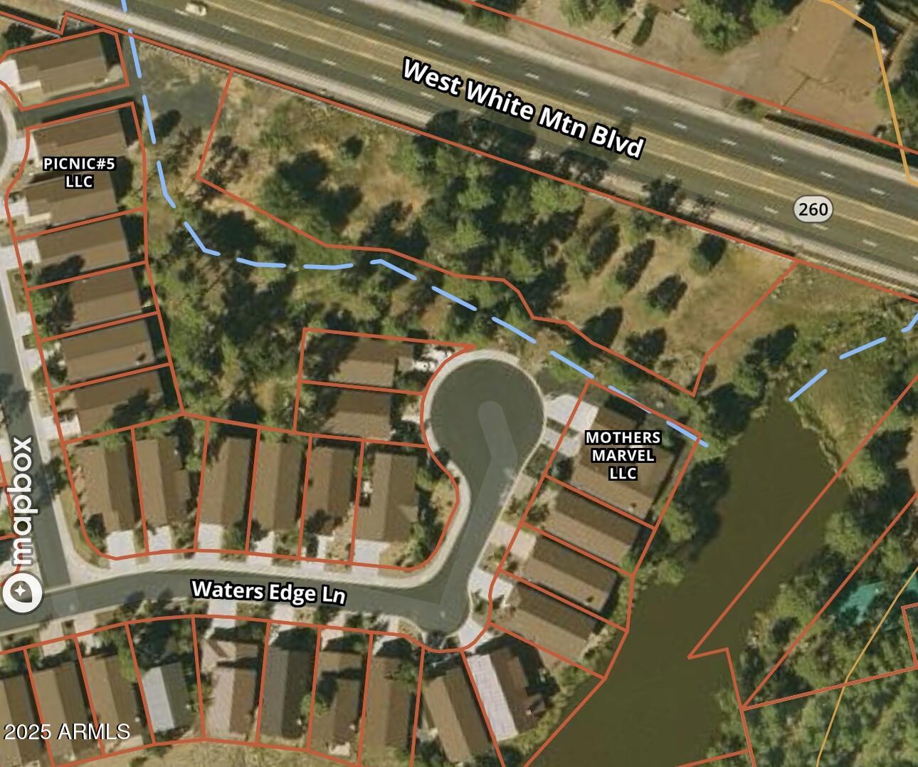 0000 TBD creekside tract C -- C