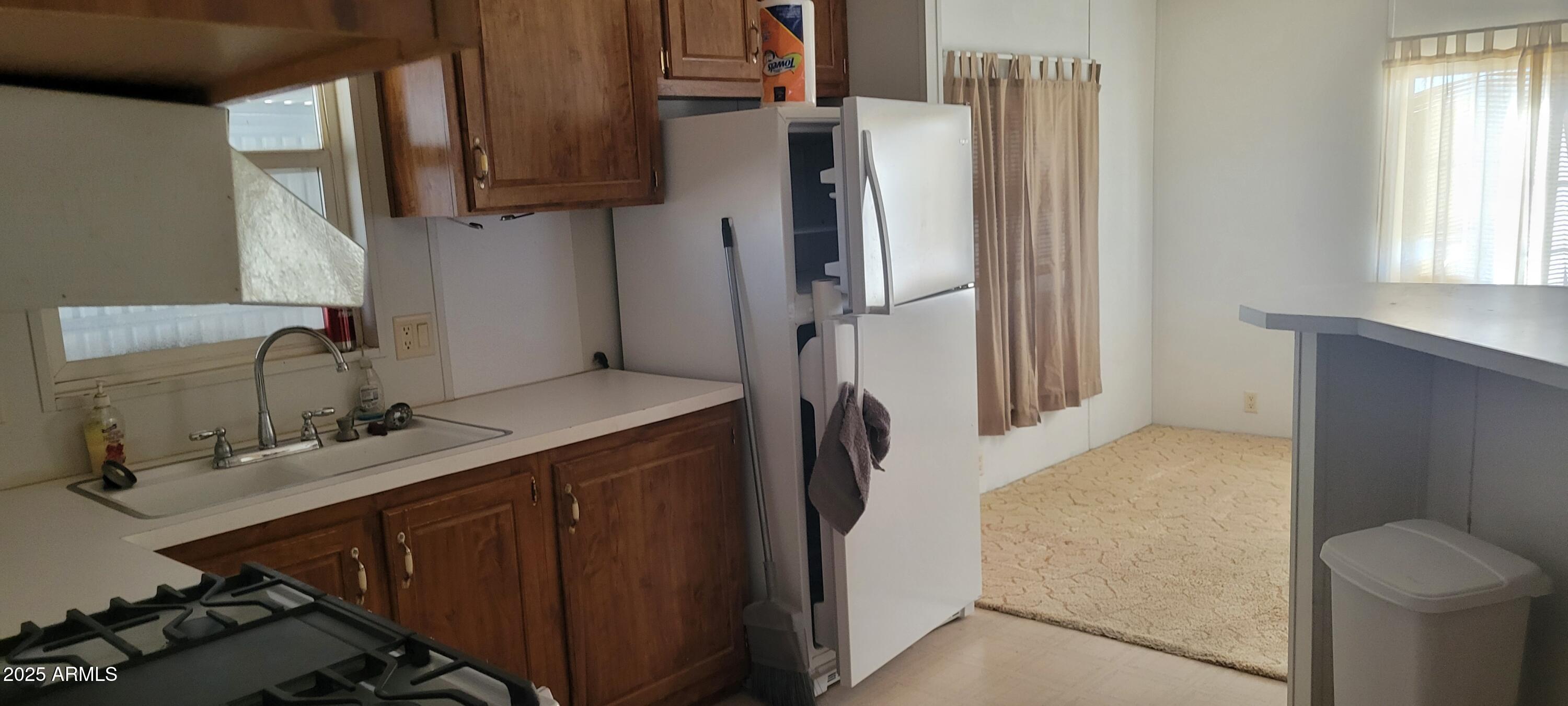 13550 E WHITEHORSE Trail