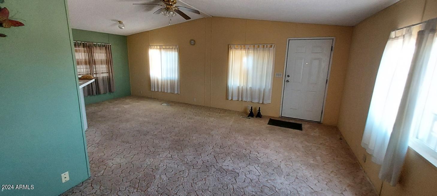 S3 T16S R16E - Residential