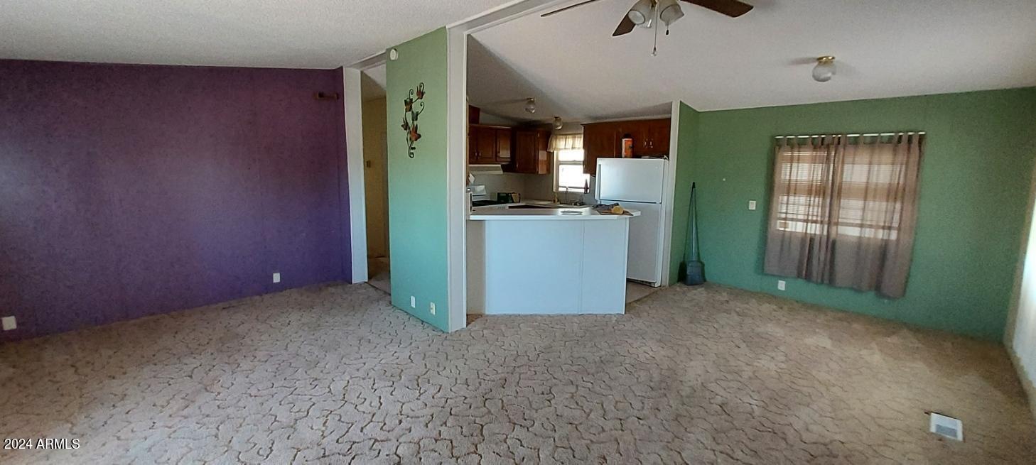 S3 T16S R16E - Residential