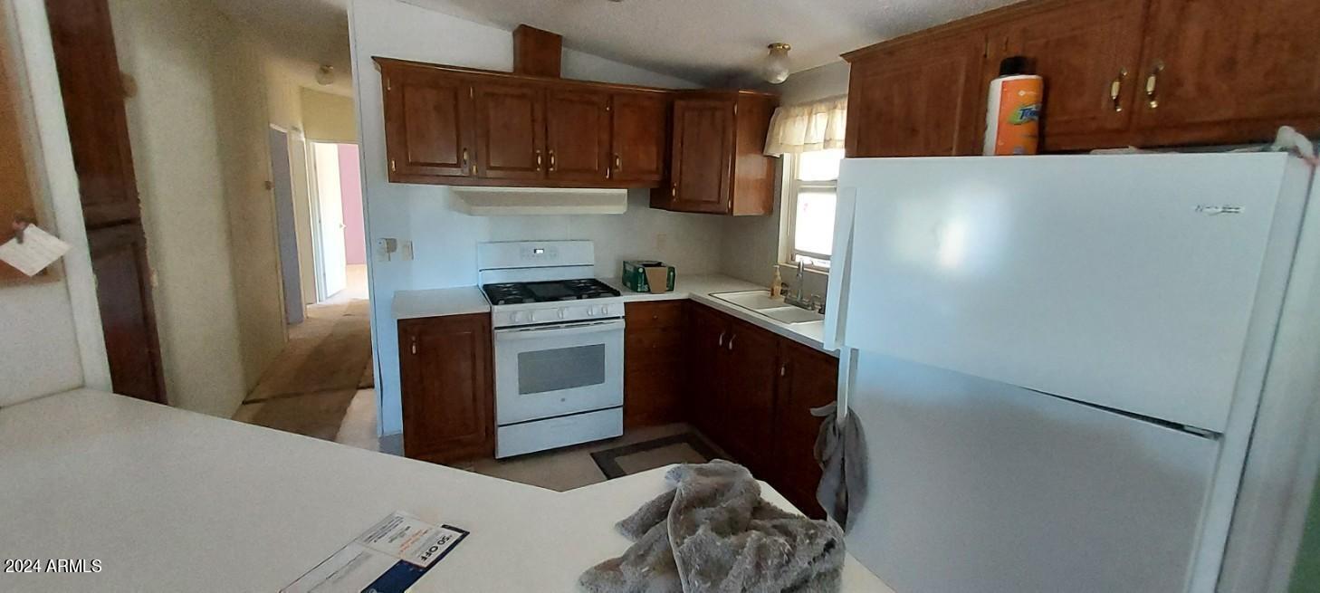 S3 T16S R16E - Residential