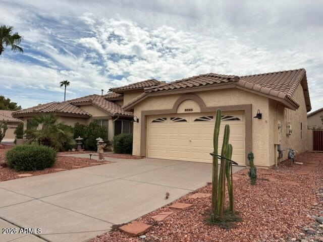 8741 W WESCOTT Drive