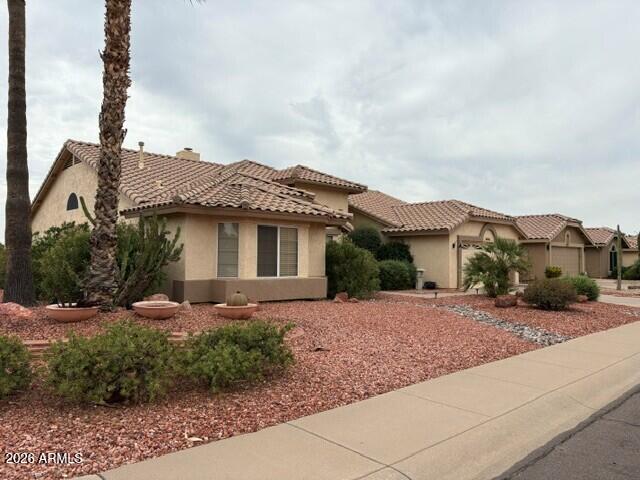 8741 W WESCOTT Drive