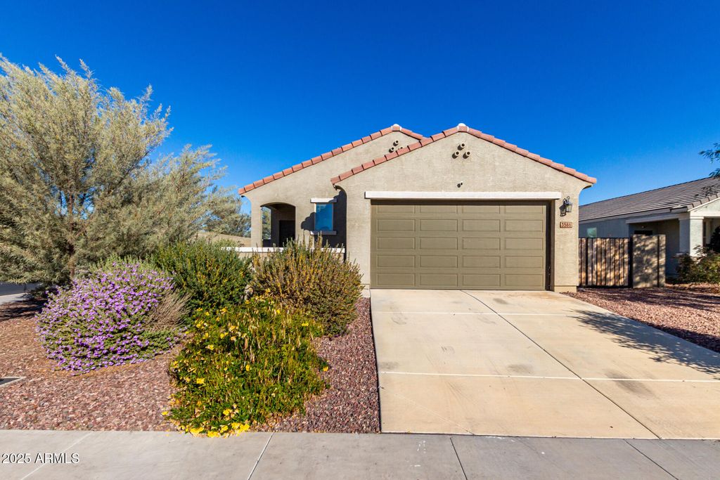 Photo of 3586 E Archer Drive, San Tan Valley, AZ 85140 (MLS # 6958578)