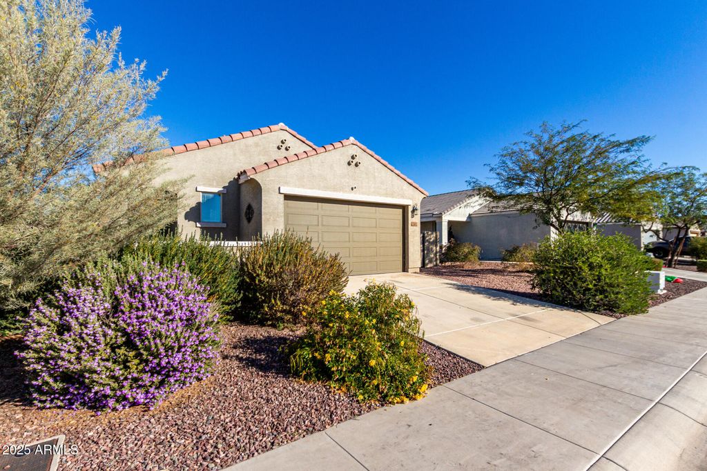 Photo of 3586 E Archer Drive, San Tan Valley, AZ 85140 (MLS # 6958578)